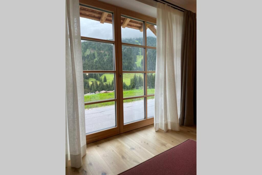 Ferienwohnung Surrounded By Green - Luxury Chalet At The Foot Of The Dolomites Stern Exterior foto